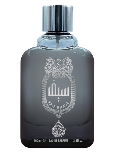 Saif Brave by House of Perfumes