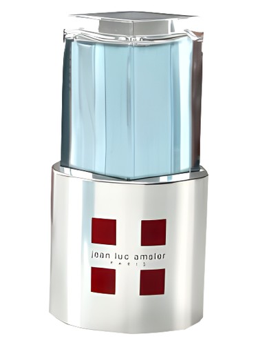 Jean Luc Amsler Homme by Jean Luc Amsler