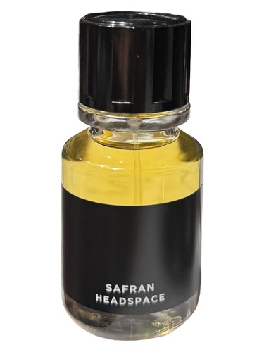 Safran Headspace by Headspace