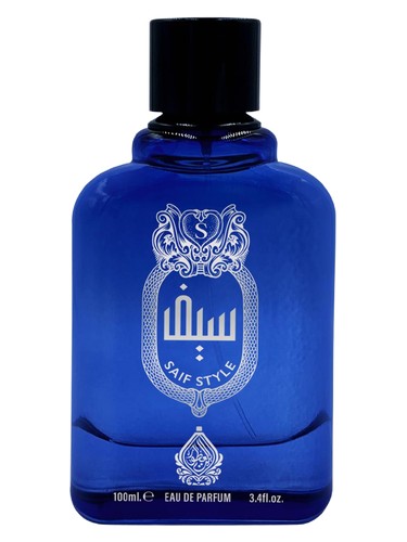 Saif Style by House of Perfumes