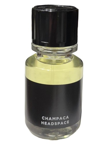 Champaca Headspace by Headspace