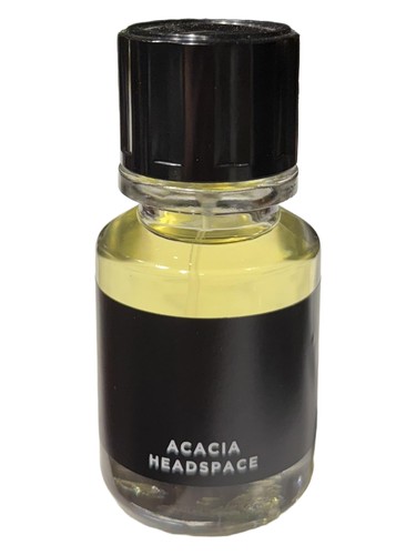 Acacia Headspace by Headspace