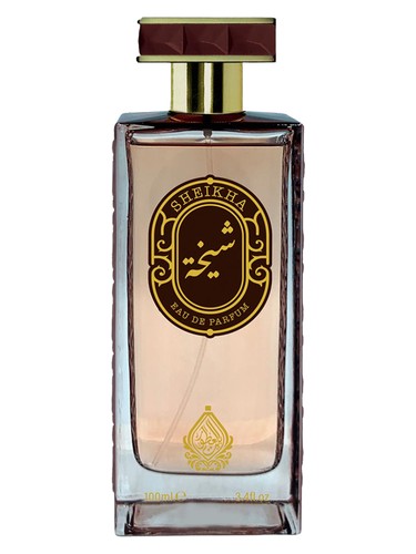 Sheikha by House of Perfumes