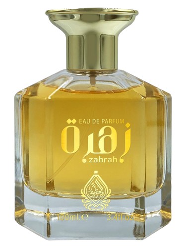 Zahrah by House of Perfumes