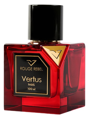 Rouge Rebel by Vertus