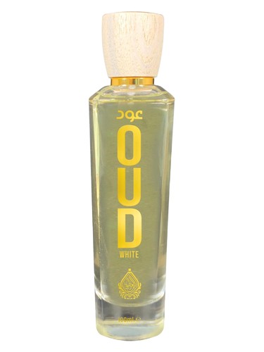 Oud White by House of Perfumes