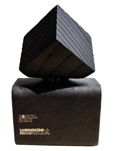 Brucia In Me by Maison Incens