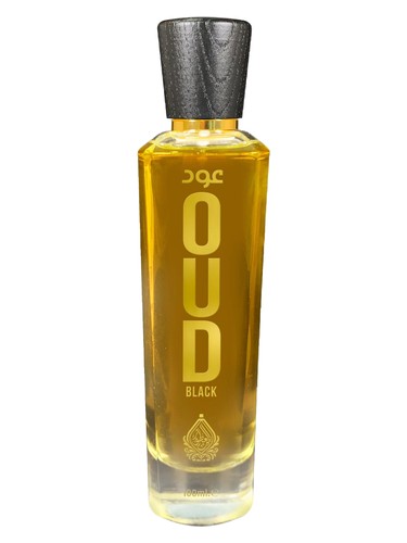 Oud Black by House of Perfumes