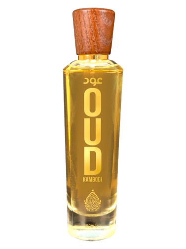 Oud Kambodi by House of Perfumes