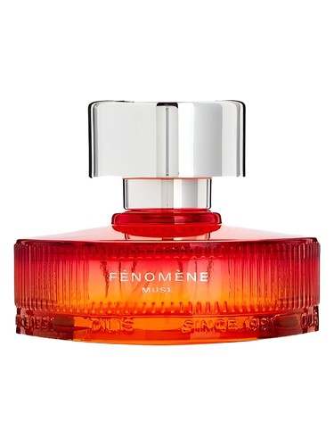 Fènomène Muse Dilís Parfum perfume by Dilis Parfum