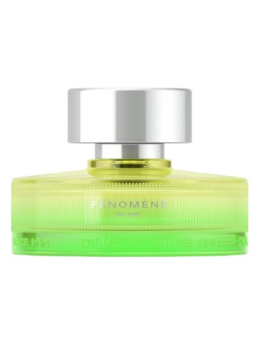 Fenomene Glow Dilís Parfum perfume by Dilis Parfum