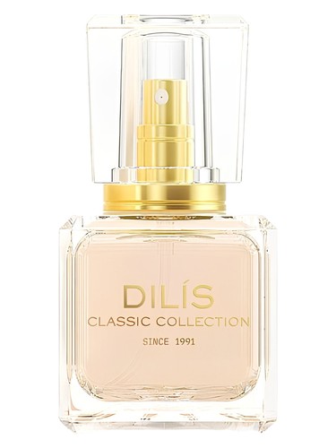 Dilis Classic Collection № 46 Dilís Parfum perfume by Dilis Parfum
