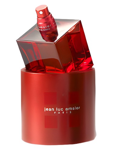 Jean Luc Amsler Prive Femme by Jean Luc Amsler