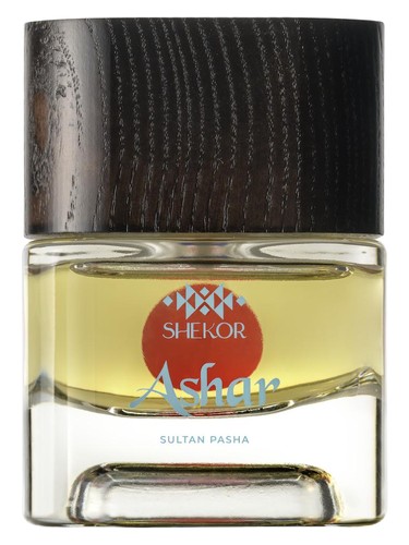 Ashar by Shekor Perfume