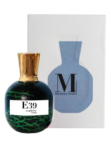 E39 – traDire by Michele Marin Essenza