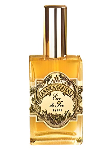 Eau du Fier by Goutal