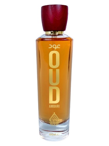 Oud Ambari by House of Perfumes
