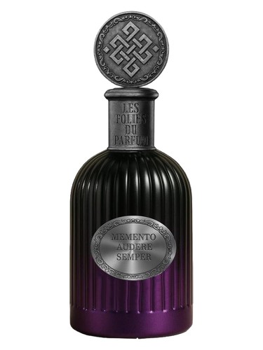 Memento Audere Semper by Les Folies Du Parfum