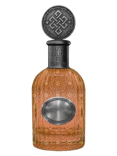 Arabesian Mind by Les Folies Du Parfum