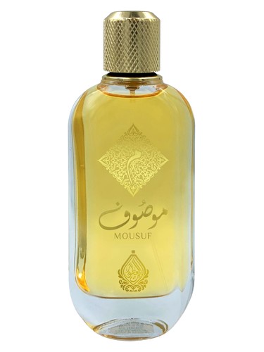 Mousuf Gold by House of Perfumes