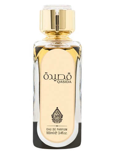 Qasida Gold by House of Perfumes