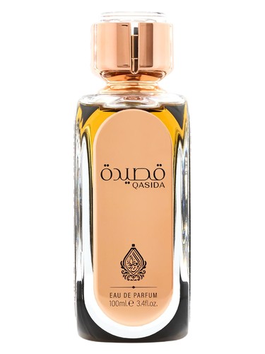 Qasida Bronze by House of Perfumes