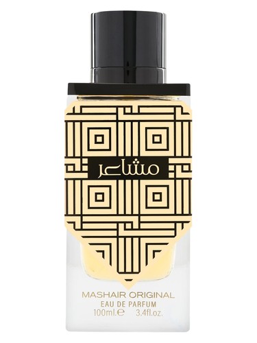 Mashair Original by House of Perfumes