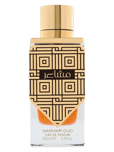 Mashair Oud by House of Perfumes