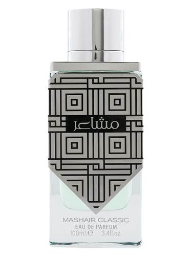 Mashair Classic by House of Perfumes