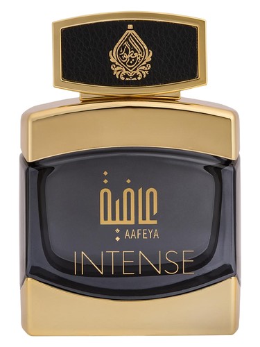 Aafiya Intense by House of Perfumes