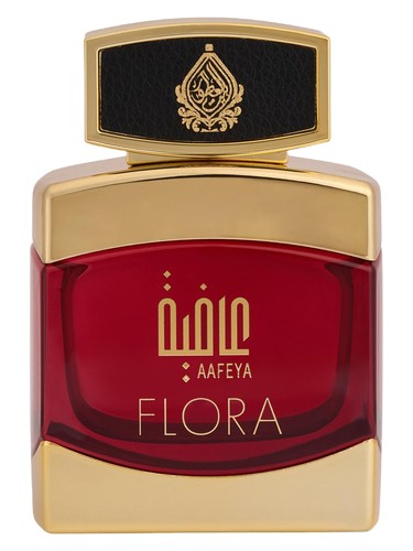 Aafiya Flora by House of Perfumes
