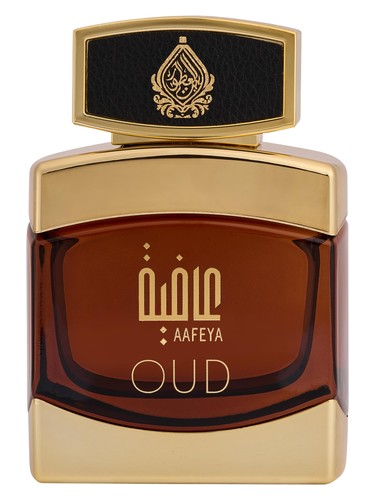 Aafiya Oud by House of Perfumes