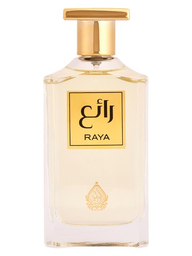 Raya by House of Perfumes