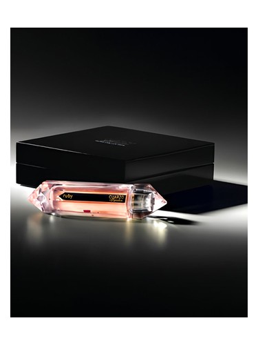 Ruby by Cuarzo Signature