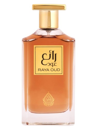 Raya Oud by House of Perfumes