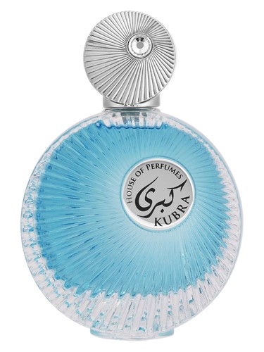Kubra Silver by House of Perfumes