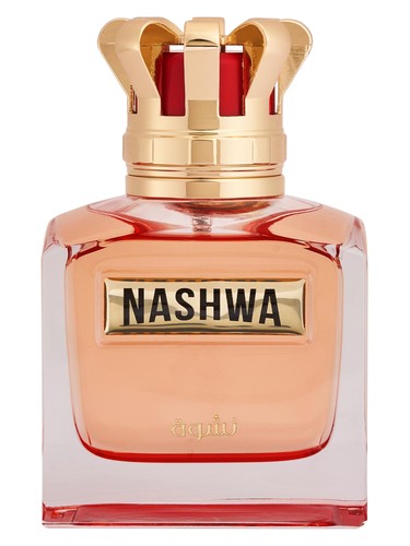 Nashwa by House of Perfumes