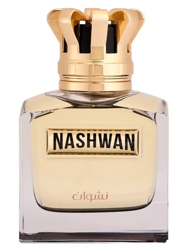 Nashwaan by House of Perfumes