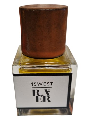 15WEST by RAER Scents