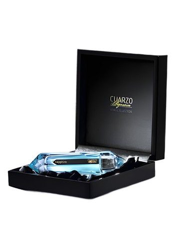 Sapphire by Cuarzo Signature