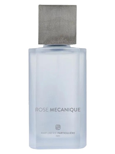 Rose Mecanique Parfumerie Particulière perfume by Parfumerie Particuliere