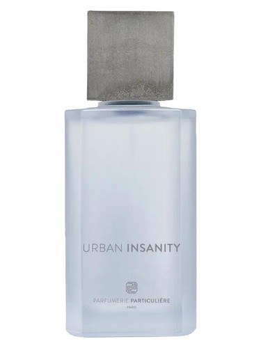 Urban Insanity Parfumerie Particulière perfume by Parfumerie Particuliere