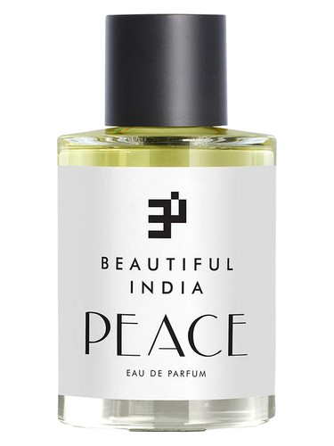 PEACE by BEAUTIFUL INDIA