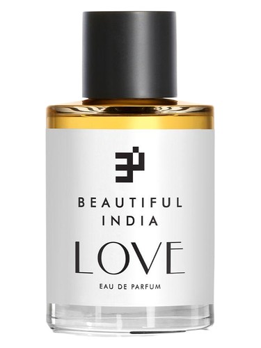 LOVE by BEAUTIFUL INDIA