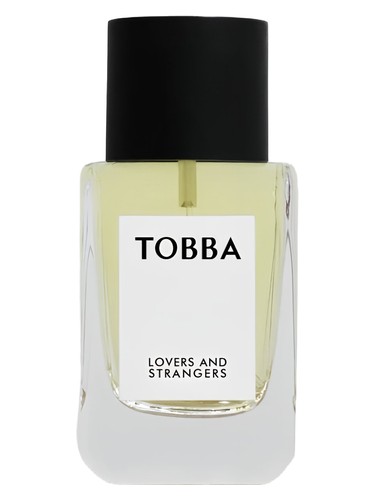 Lovers and Strangers by TOBBA