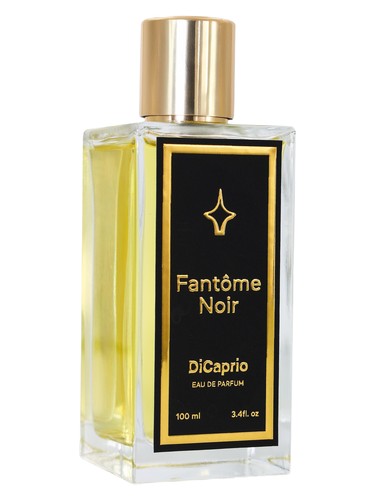 Fantôme Noir by Di Caprio Parfum