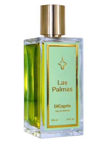 Las Palmas by Di Caprio Parfum