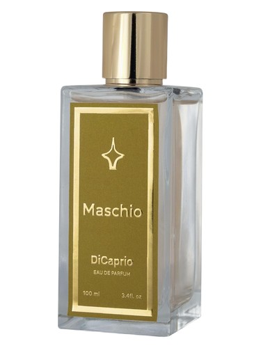 Maschio by Di Caprio Parfum