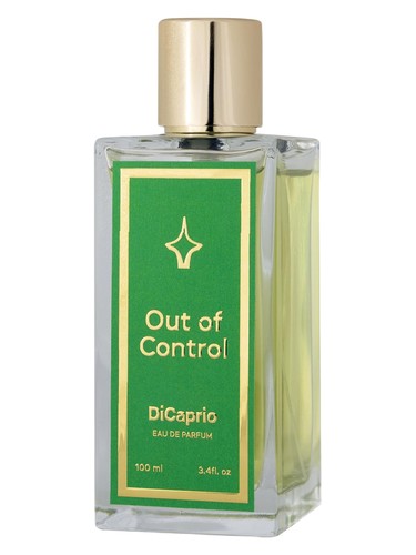 Out of Control by Di Caprio Parfum