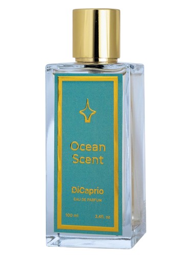 Ocean Scent by Di Caprio Parfum